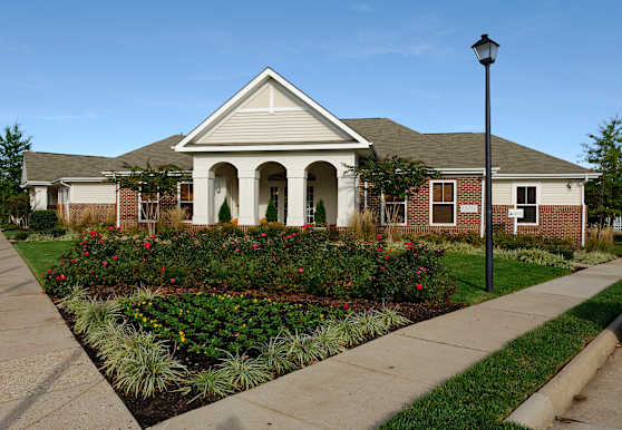 The Point At Manassas Apartments Manassas Va 20109