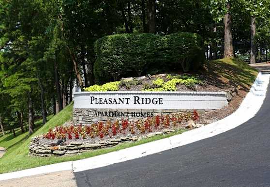 Pleasant Ridge Apartments Little Rock Ar 72223