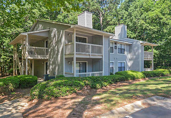 Woodland Trace Apartments Conyers Ga 30013