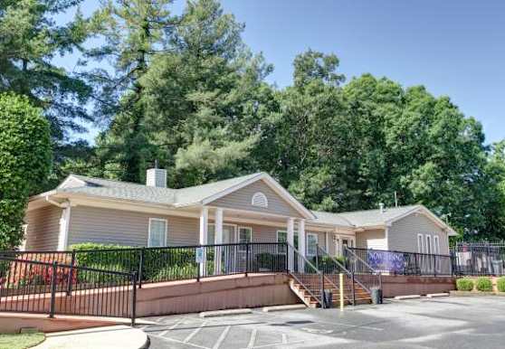 Foxcroft Apartments Statesville Nc 28677