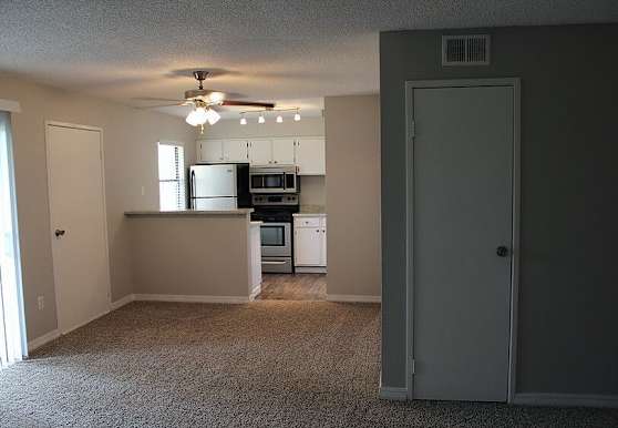 Chisholm Park Apartments Oklahoma City Ok 73120