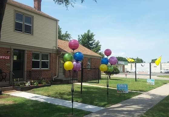 Meadowlark Community Apartments Wichita Ks 67211