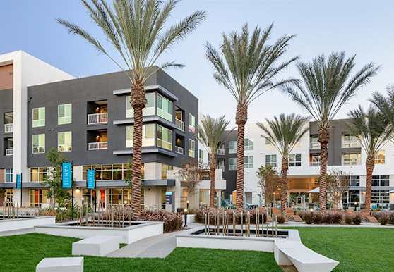 Vantis Apartments Aliso Viejo Ca 92656
