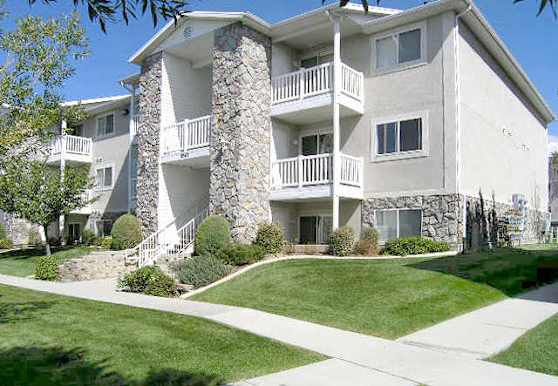 Windmill Cove Apartments Sandy Ut 84070