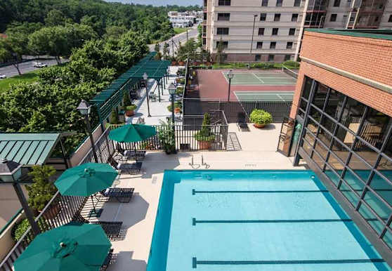 Huntington Gateway Apartments Alexandria Va 22303