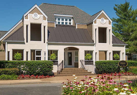 Residences At Belmont Apartments Fredericksburg Va 22401