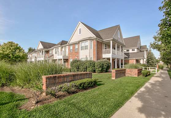 The Preserves Apartments Sterling Heights, MI 48314