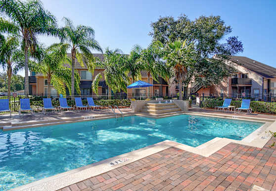The Sovereignty At Winter Park Apartments Winter Park Fl 32792