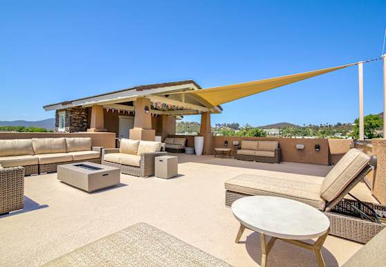 Coastal Living At San Marcos 55 Apartments San Marcos Ca 92069