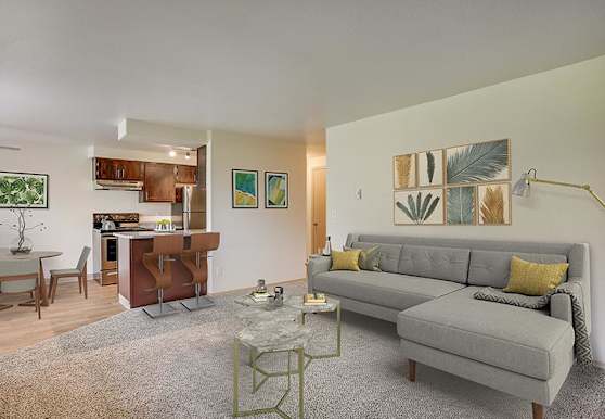 Stark Street Crossing Apartments Gresham Or 97030