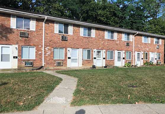 1134 Case Ct Apartments Miamisburg OH 45342