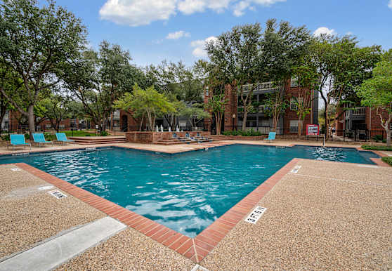 Quarry Alamo Heights Apartments San Antonio, TX 78209