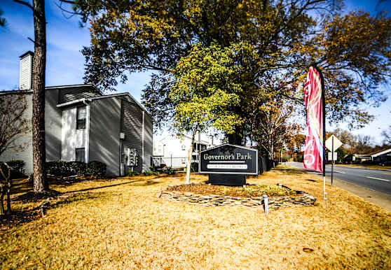 Governor S Park Apartments Little Rock Ar 72205