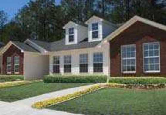 Legacy Mills Townhomes Duplexes Apartments Milledgeville Ga 31061