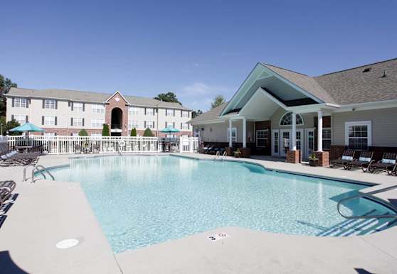 Abernathy Park Apartments Greensboro Nc 27406