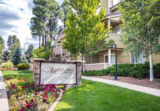 Woodcrest Apartments Flagstaff Az 86001