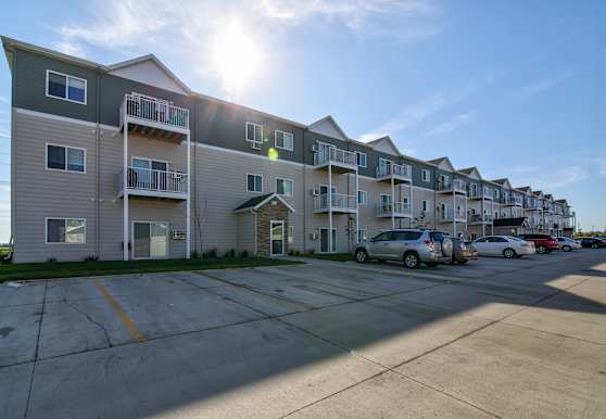 Woodbridge Apartments Bismarck Nd 58504