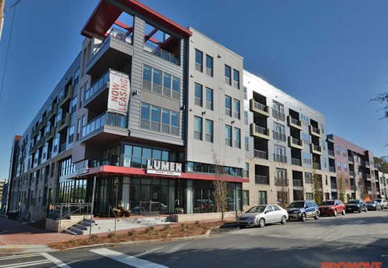 Lumen Grant Park Apartments Atlanta Ga 30312