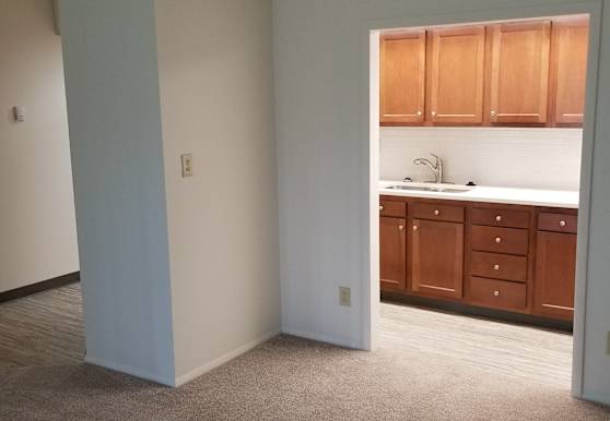 The Heritage At White Pond Apartments Akron Oh 44313
