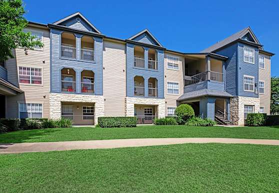 The Falls Round Rock Apartments Round Rock Tx 78664