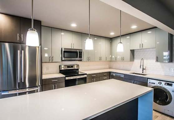 Reserve On Abrams Apartments Dallas Tx 75214
