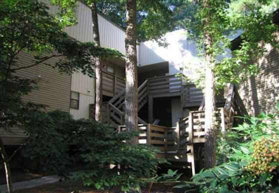 Pinnacle Apartments Raleigh Nc 27612
