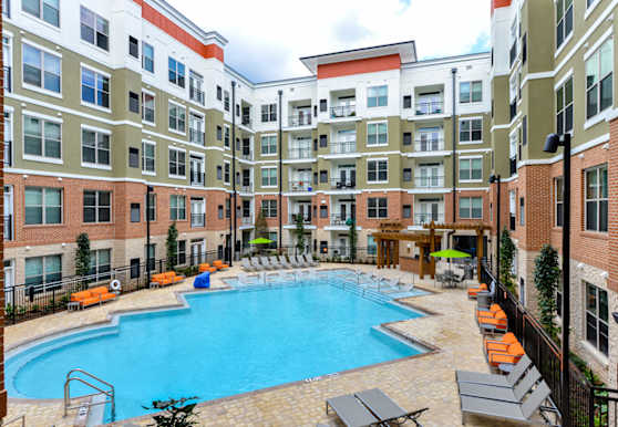 The Cliftwood Apartments Sandy Springs Ga 30328