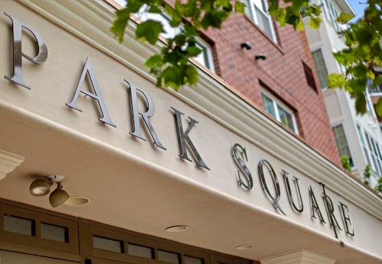 Park Square By Onewall Apartments Rahway Nj 07065