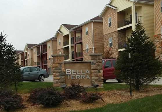 Bella Terra Apartments West Des Moines Ia 50266