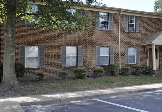 Amhurst Iii Apartments Virginia Beach Va 23462