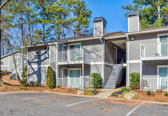 Grace Apartment Homes At Chamblee Doraville Ga 30340
