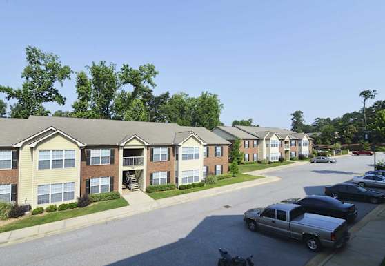 Parkside Parkview At Britt David Apartments Columbus Ga 31904