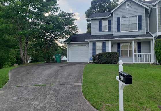 2985 Rossburn Ct Apartments Decatur Ga 30034