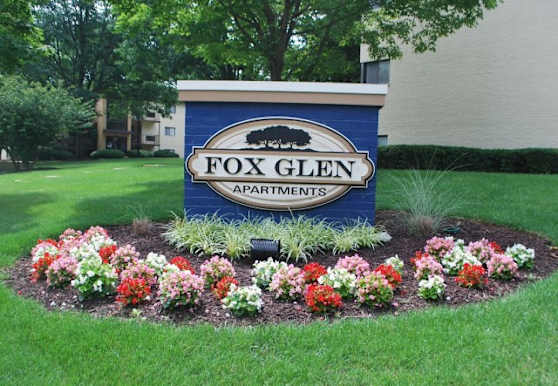 Fox Glen Apartments Baltimore Md 21215