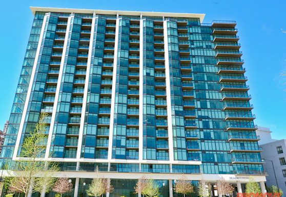 Amli 3464 Apartments Atlanta Ga 30326