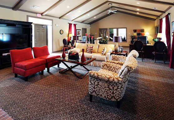 Parc At Metro Center Apartments Nashville Tn 37228