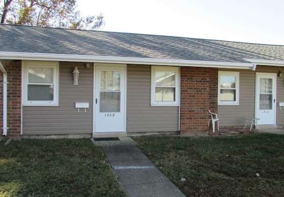 Horizon Homes Retirement Community Apartments Evansville In 47714