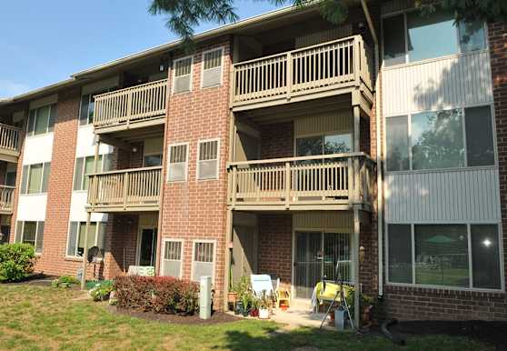 Spring Valley Apartments Harrisburg Pa 17109