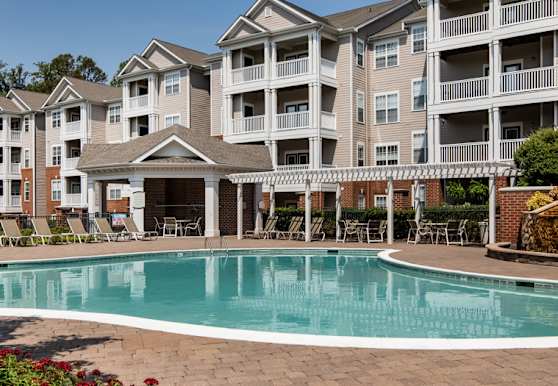 The Preserve At Brier Creek Apartments Raleigh Nc 27617