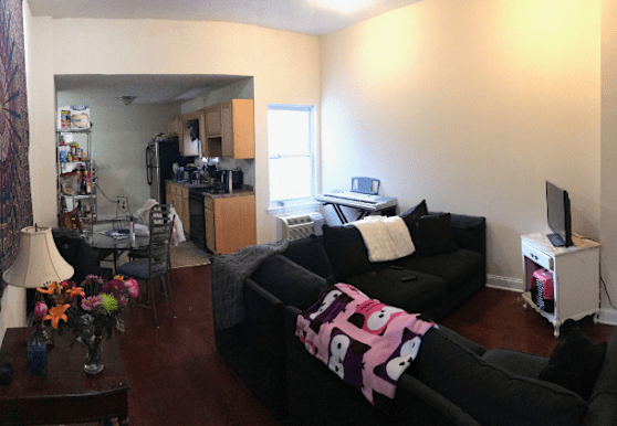 1514 W Diamond St Apartments Philadelphia Pa 19121