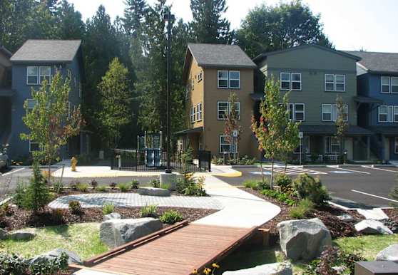 Sequoia Landing Apartments Tumwater Wa 98512