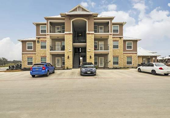 Master S Ranch Apartments San Antonio Tx 78223