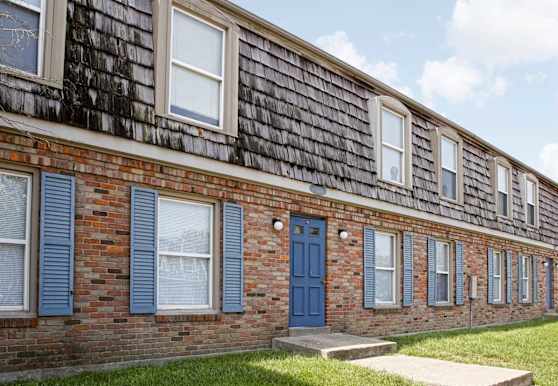 The Colony Turtle Creek Apartments Louisville Ky 40218