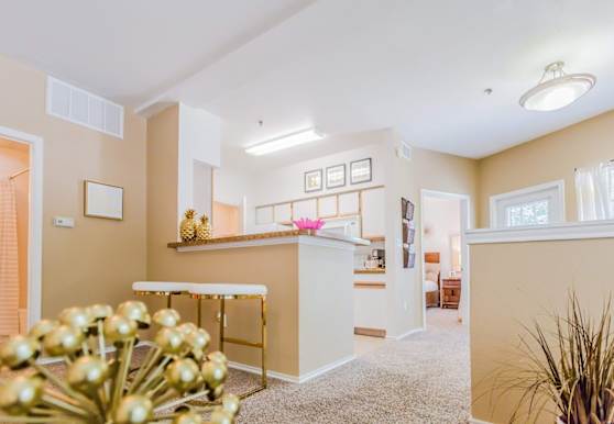 Arbors Of Pleasant Valley Apartments Little Rock Ar 72212