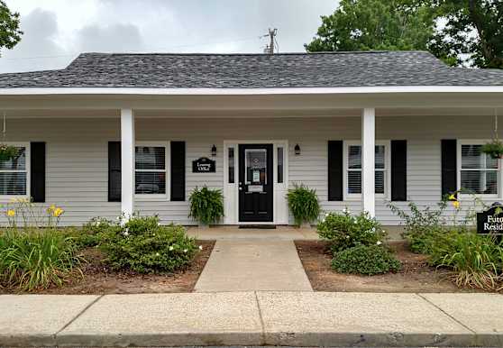 Westwood Apartments I Ii Iii Warner Robins Ga 31088