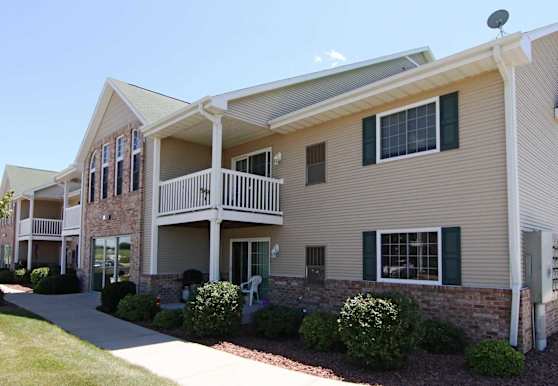 Hawk S Ridge Apartments Beloit Wi 53511