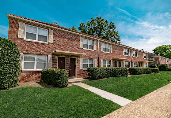 Merrimack Landing Apartments Norfolk Va 23503