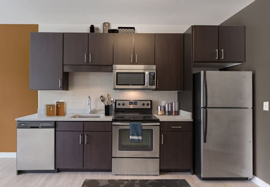Avalon Park Crest Apartments Tysons Corner Va 22102
