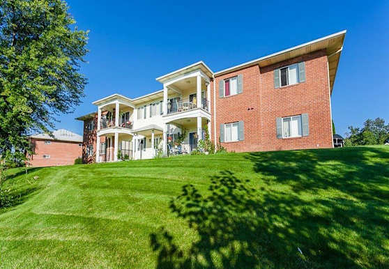 Centerpointe Apartments Townhomes Canandaigua Ny 14424