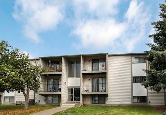Springport Glen Apartments Jackson Mi 49202